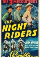 Νυχτερινοι Αναβατεσ / The Night Riders / Heroes of the Desert (1939)