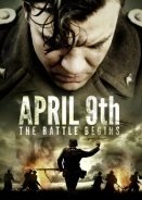 April 9th / 9 April (2015)