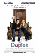 Συγκάτοικοι με το Ζόρι / Duplex (2003)