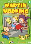 Ποιοσ Μαρτιν / Martin Matin / Martin Morning (2003)