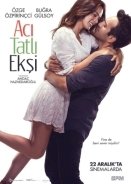 Πικρό, Γλυκό, Ξινό / Hot Sour Sweet / Aci Tatli Eksi (2017)