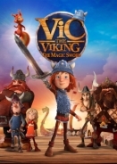 Ο Βικινγκ Και Το Μαγικο Σπαθι / Vic the Viking and the Magic Sword (2019)