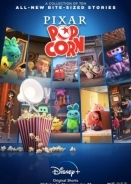 Pixar Popcorn (2021)
