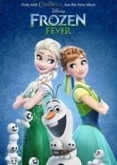 Frozen Fever (2015)