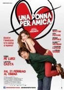 Una Donna Per Amica (2014)