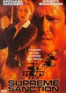 Υπερτατη Ποινη / Supreme Sanction (1999)