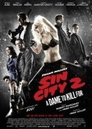 Αμαρτωλή πόλη: Η κυρία θέλει φόνο / Sin City: A Dame to Kill For (2014)