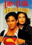 Lois & Clark: The New Adventures of Superman (1993–1997)  1,2,3,4η Σεζόν