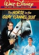 The Horse in the Gray Flannel Suit (1968)