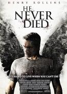 He Never Died / Δεν Πέθανε Ποτέ (2015)