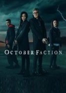 October Faction (2020)