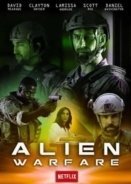Alien Warfare (2019)