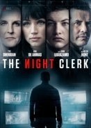 The Night Clerk (2020)