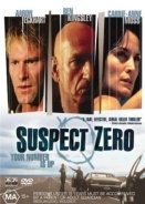 Suspect Zero / Ύποπτος μηδέν (2004)