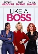 Like a Boss (2020)