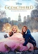 Godmothered / Η Νεραϊδονονά (2020)