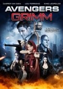 Avengers Grimm (2015)