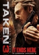 Η Αρπαγή 3 / Taken 3 (2014)