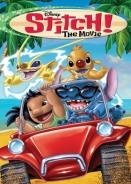 Stitch! The Movie / Στιτς! Η Ταινία (2003)