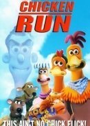 Chicken Run / Οι κότες το 'σκασαν (2000)