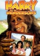 Harry and the Hendersons (1987)