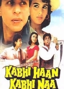 Kabhi Haan Kabhi Naa / Sometimes Yes, Sometimes No (1994)