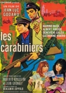 Οι καραμπινιέροι / Les carabiniers (1963)