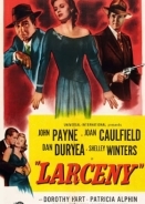Larceny (1948)