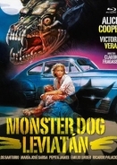 Η Αγέλη των Δολοφόνων / Monster dog / Leviatán (1984)