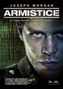 Warhouse / Armistice / The Captive (2013)