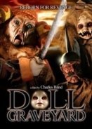 Doll Graveyard (2005)