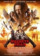 Machete Kills (2013)
