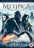 Mythica: The Godslayer (2016)