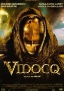 Η Μάσκα του Τρόμου / Vidocq (2001)