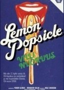 Lemon Popsicle / Γρανίτα από λεμόνι / Eskimo Limon (1978)