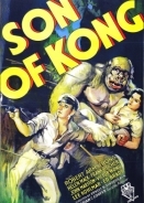 The Son of Kong (1933)