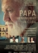 Papa Hemingway in Cuba (2015)