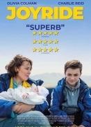 βολτα Με Εκπληξεισ / Joyride (2022)