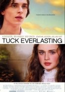 Tuck Everlasting / Το Πέρασμα στην Ωριμότητα (2002)