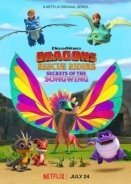 Dragons: Rescue Riders: Secrets of the Songwing (2020)