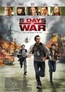 5 Ημέρες Πολέμου / 5 Days of War (2011)