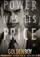 Golden Boy  (2013) TV Series