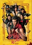 Boy Kills World (2023)