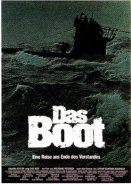 Υποβρύχιο U-96: Επιστροφή στην κόλαση / Das Boot (1981)