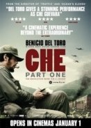 Che: Part One (2008)