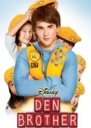 Πρόσκοπος με το Ζόρι / Den Brother  (2010)