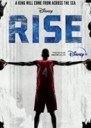 Άνοδος: Η Ιστορία των Αντετοκούνμπο / Rise (2022)