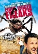 Οκτάποδα Φρικιά / Eight Legged Freaks (2002)