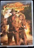 King Solomon's Mines (1985)