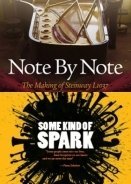 Σπίθα μουσικής - Some Kind of Spark alt (2013)